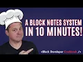 What s the BEST Way to Add Editorial Notes in WordPress