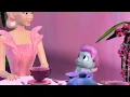 Bibble is the real star of fairytopia
