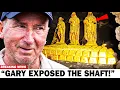 Gary Drayton s Exit After Exposing Oak Island s Secret 160M Treasure Shaft Shocks Everyone