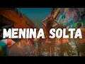Download Lagu Giulia Be - menina solta (letra)