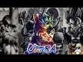 Lagu All Ultra Animations \u0026 Intros | Dragon Ball Legends