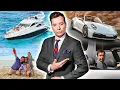 Jimmy Fallon Lifestyle Net Worth Fortune Car Collection Mansion