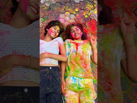 #tiyakutty #thanguchechi #holispecial