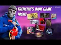 Frenchie s Game Night - Day 855