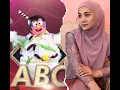ABC Masked Singer minggu ke 2