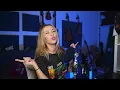 ТЁТЯ ОЛЯ СИДИТ И ЧЕКТО ПОЕТ