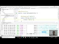 Modules Spring Boot and Java 14