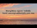 Amajimbosi - Embhedeni (Official Lyric Video)