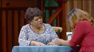 tamela mann god provides madea s farewell play 