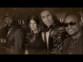 Lagu Black Eyed Peas - Where Is The Love (1960's Version) -