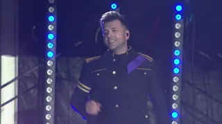 westlife hello my love the twenty tour live from croke park 