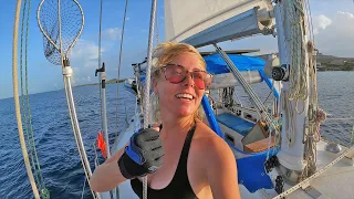 Klein Curacao – A Little Slice of Paradise in the Southern Caribbean – Episode 42