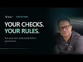 Run your own compliance checks inside Sickr custom executors in 9 clicks