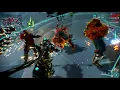 Warframe Sanctuary Onslaught Guide: How to Maintain Efficiency + Best Warframes to Use