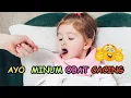 Download Lagu 😊Ayo Minum Obat Cacing 💪 II Lagu Anak Indonesia 🎶