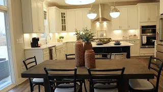 Harrisburg NC Eastwood Homes New Community in Harmony Subdivision