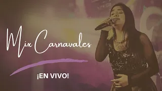 Download MIX CARNAVALES | ARACELY | CONCIERTO EN VIVO MP3