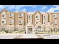 Microtel Inn Suites by Wyndham Midland Midland TX United States Hotel Review