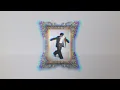 j-hope ‘MONA LISA (Afro House Remix)’ Visualizer