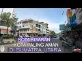 Download Lagu KOTA KISARAN SUASANA SIANG 2021