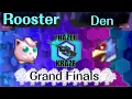 GRAND FINALS - Rooster Jigglypuff Vs Den Falco