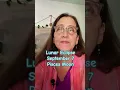 Download Lagu Maansverduistering 7 september Maan in Vissen grenzen oplossen emoties spiritualiteit intuïtie st...