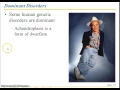 Bio 112 Chapter 9 Part 2 Patterns of Inheritance