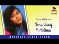 Lagu Dian Piesesha - Senandung Untukmu (Official Lyric Video)