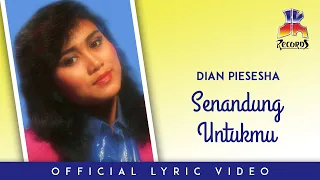 Download Dian Piesesha - Senandung Untukmu (Official Lyric Video) MP3