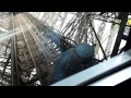 Download Lagu Eiffel Tower Elevator Ride