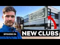 Inside PING HQ! | The PROject, EP4