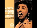 Taking A Chance On Love (feat. The Oscar Peterson Quartet) - Anita O'Day