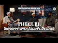 Lagu Unhappy With Allah's Decree? | The Cure Ep.2 | Qalam Hangout