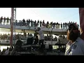 Fame On Fire NOT DEAD YET ShipRocked 2023 Deck Stage Performance 1/23/23