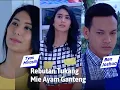 Lagu Rebutan Tukang Mie Ayam Ganteng, FTV Lama Tyas Mirasih \u0026 Ben Joshua