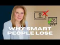 Why Smart People Lose At Office Politics