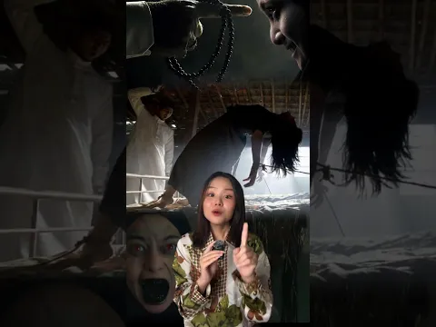 ARYA SALOKA RUQYAH WANITA DIKENDALIKAN IBLIS?! #paranormalactivity #paranormalexperience #aryasaloka