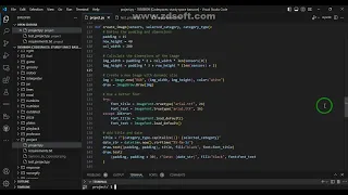 Sensor Data Visualization - CS50 Python