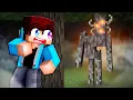 Download Lagu Ik Vind CREAKING MONSTER in Minecraft!