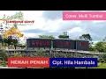 Download Lagu LAGU LAMPUNG: Menah Penah//Cipt. Hila Hambala