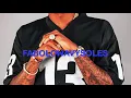 Fabolous (Mixtape Fab) X DJ Wavysoles