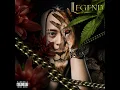OLIVE (feat. RYO the SKYWALKER) - Red Eye