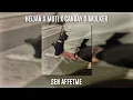 Heijan ft. Muti ft. Canbay ft. Wolker - Sen Affetme (Speed Up)