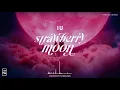 Lagu IU (아이유) - 'strawberry moon' Piano \u0026 String Orchestra Cover (Relaxing Version)