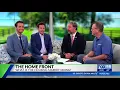 The Home Front Fox56 and Bluegrass Realtors
