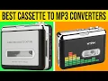 Lagu Top 5 Best Cassette to MP3 Converters