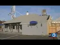 Outdoor dining venue proposed for former Dock N Dine site