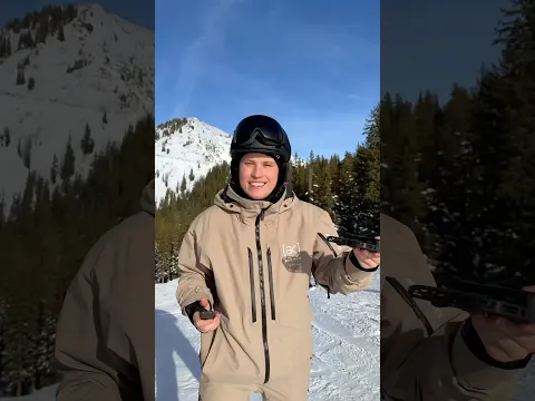 I love my new HOVERAir X1 PROMAX — My tracking drone that fits in my pocket