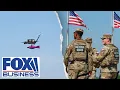 DROPPING A BOMB Low-cost drone company gives military a major BOOST