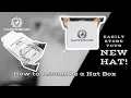 Assembling the DapperFam Hat Box DapperFam Expert Tutorial